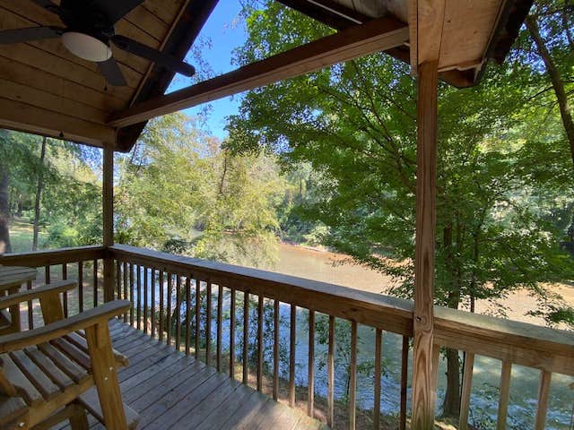 Camper-submitted photo at Towaliga River Retreat near Macon, GA