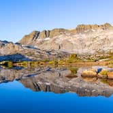 Review photo of Thousand Island Lake Backcountry by Daniel J., September 28, 2018