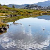 Review photo of Thousand Island Lake Backcountry by Daniel J., September 28, 2018