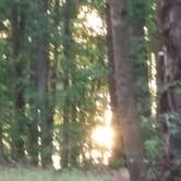 Review photo of Tugaloo State Park Campground by Janna S., September 28, 2018