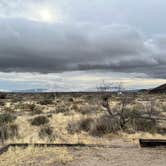 Review photo of Hole in the Wall Campground — Mojave National Preserve by Martin A., January 18, 2023