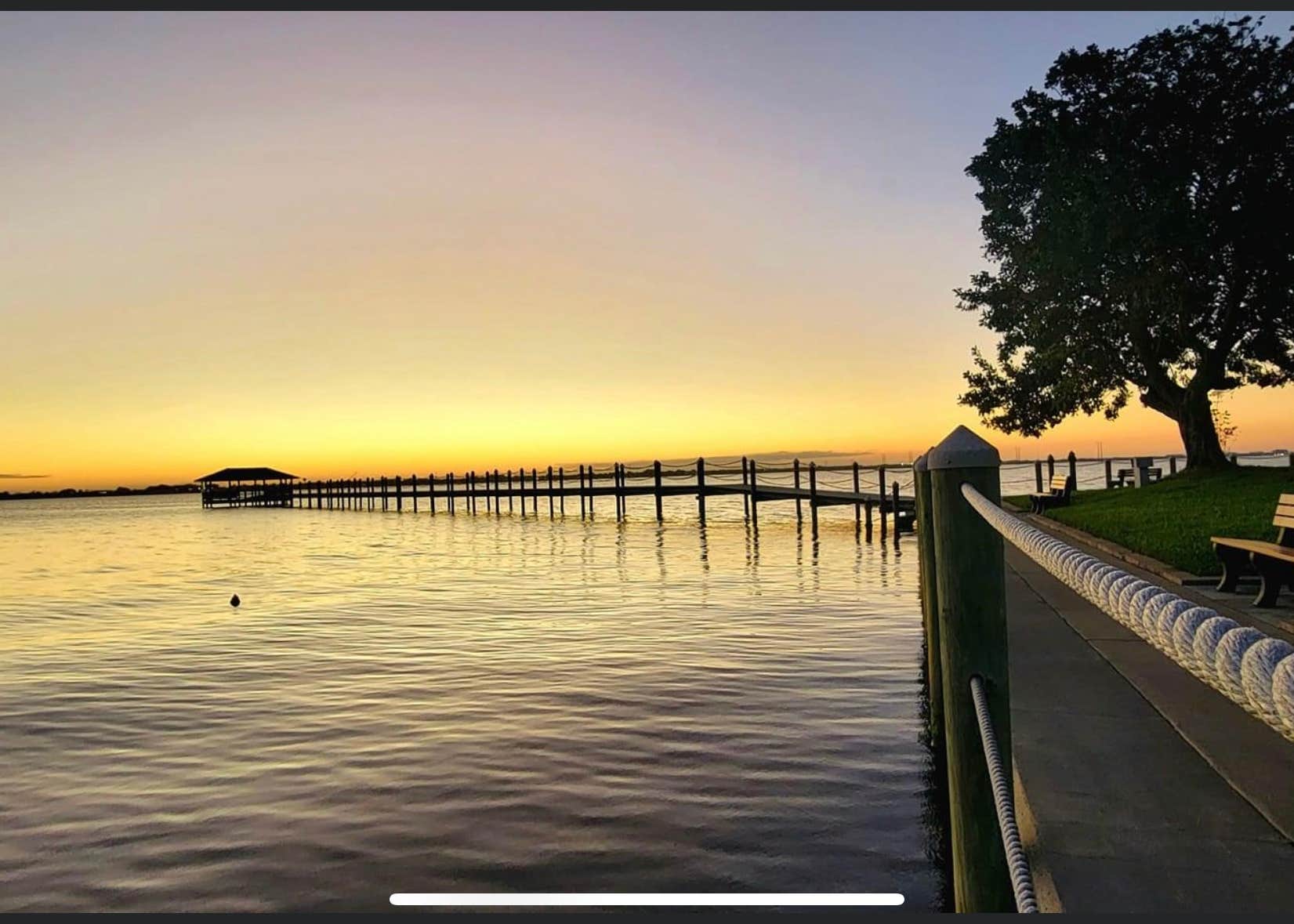 Outdoor Resorts Melbourne Beach Camping The Dyrt