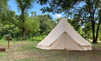 The Dyrt's photo at Harmon Creek Marina and Campground near Huntsville, TX