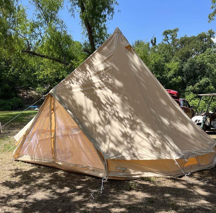 The Dyrt's photo at Harmon Creek Marina and Campground near Huntsville, TX