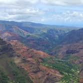 Review photo of Kōkeʻe State Park Campground by Dmitri W., September 28, 2018