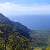 Review photo of Kōkeʻe State Park Campground by Dmitri W., September 28, 2018