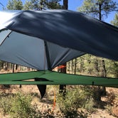 Review photo of Prescott National Forest Dispersed by Joffrey H., September 28, 2018