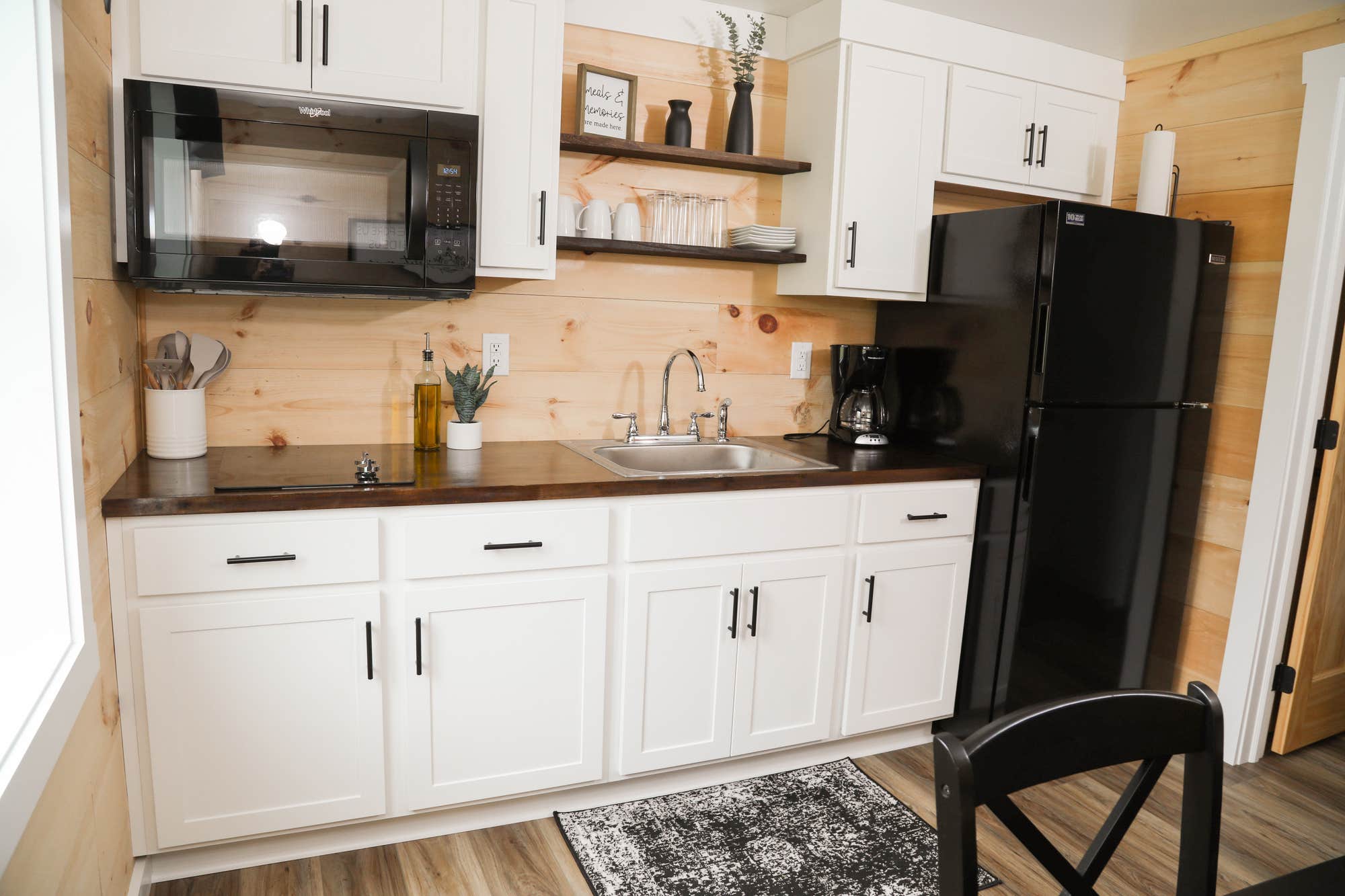 Camper-submitted photo at Hartman Center Campground near Lemont, PA