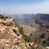 Review photo of Desert View Campground — Grand Canyon National Park by Catherine C., September 28, 2018