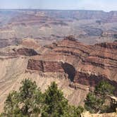 Review photo of Desert View Campground — Grand Canyon National Park by Catherine C., September 28, 2018