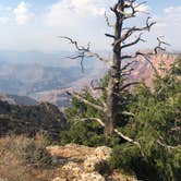 Review photo of Desert View Campground — Grand Canyon National Park by Catherine C., September 28, 2018