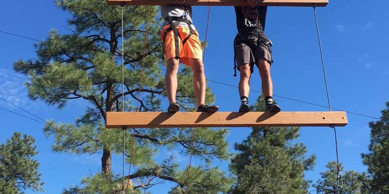 Camper submitted image from UCYC