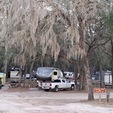 Review photo of Gilchrist Blue Springs State Park by Denny S., January 19, 2023