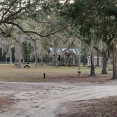 Review photo of Gilchrist Blue Springs State Park Campground by Denny S., January 19, 2023