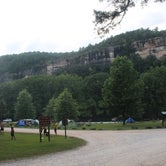 Review photo of Kyles Landing Campground — Buffalo National River by Luke B., September 28, 2018