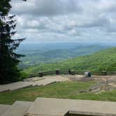 Review photo of Black Rock Mountain State Park Campground by Lily H., January 19, 2023