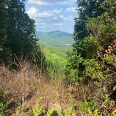 Review photo of Black Rock Mountain State Park Campground by Lily H., January 19, 2023