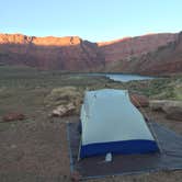 Review photo of Lees Ferry Campground — Glen Canyon National Recreation Area by Maddy D., August 12, 2016