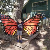 Review photo of Brazos Bend State Park Campground by Brittany S., September 27, 2018