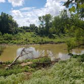 Review photo of Brazos Bend State Park Campground by Brittany S., September 27, 2018