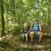 Review photo of Brazos Bend State Park Campground by Brittany S., September 27, 2018