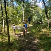 Review photo of Brazos Bend State Park Campground by Brittany S., September 27, 2018