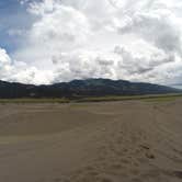 Review photo of Pinon Flats Campground — Great Sand Dunes National Park by Maddy D., August 12, 2016
