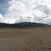 Review photo of Pinyon Flats Campground - Great Sand Dunes National Park by Maddy D., August 12, 2016