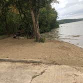 Review photo of Starved Rock Campground — Starved Rock State Park by Eric R., September 29, 2018