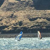 Review photo of Maryhill State Park Campground by Julie J., September 29, 2018