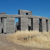Review photo of Maryhill State Park Campground by Julie J., September 29, 2018