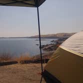 Review photo of North Shore Campground — Millerton Lake State Recreation Area by Bud H., September 29, 2018