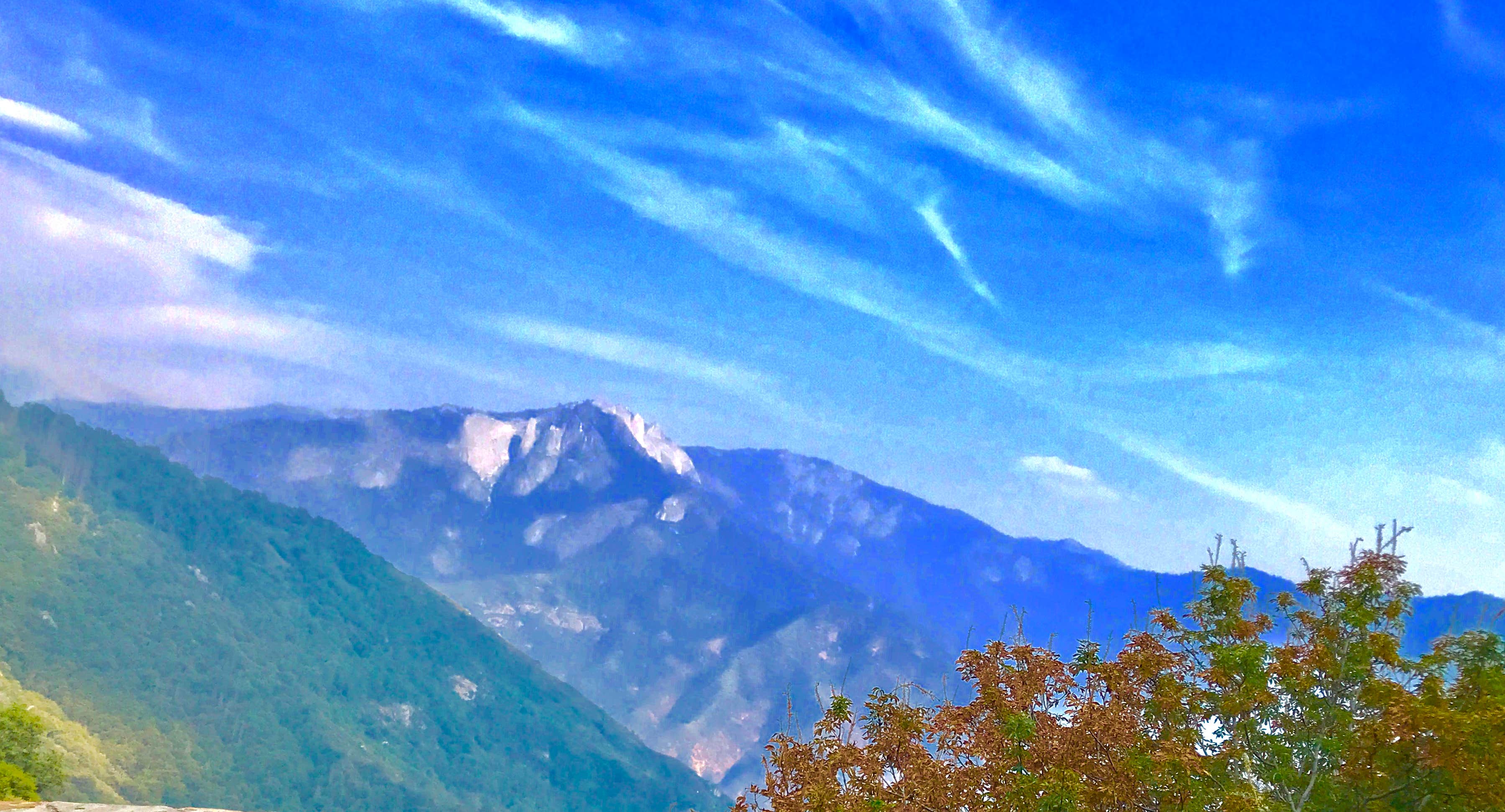Camper-submitted photo at Sunset Point Campground near Mendocino National Forest