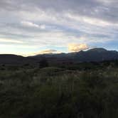Review photo of Pinon Flats Campground — Great Sand Dunes National Park by Maddy D., August 12, 2016