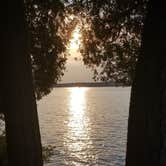 Review photo of Wellesley Island State Park Campground by Katarina  M., September 29, 2018