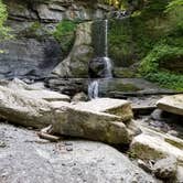 Review photo of Fillmore Glen State Park by Katarina  M., September 29, 2018