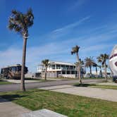 Review photo of Galveston Island KOA Holiday by Doug L., January 19, 2023