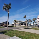 Review photo of Galveston Island KOA Holiday by Doug L., January 19, 2023