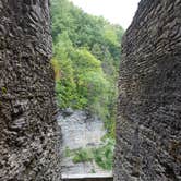 Review photo of Watkins Glen State Park Campground by Katarina  M., September 29, 2018