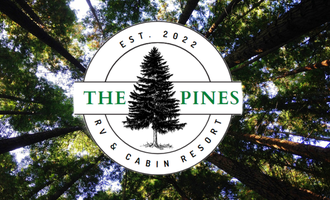 Camping near Overlook Park: The Pines RV & Cabin Resort, Mount Vernon, Texas