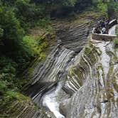 Review photo of Watkins Glen State Park Campground by Katarina  M., September 29, 2018