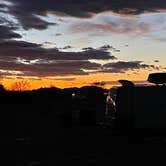 Review photo of Plamosa BLM Dispersed Camping Area by Deborah G., January 19, 2023