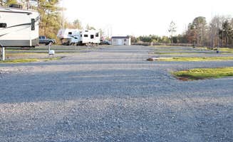 ben B.'s photo of rv camping at Nature's Design RV Park near White Oak, TX