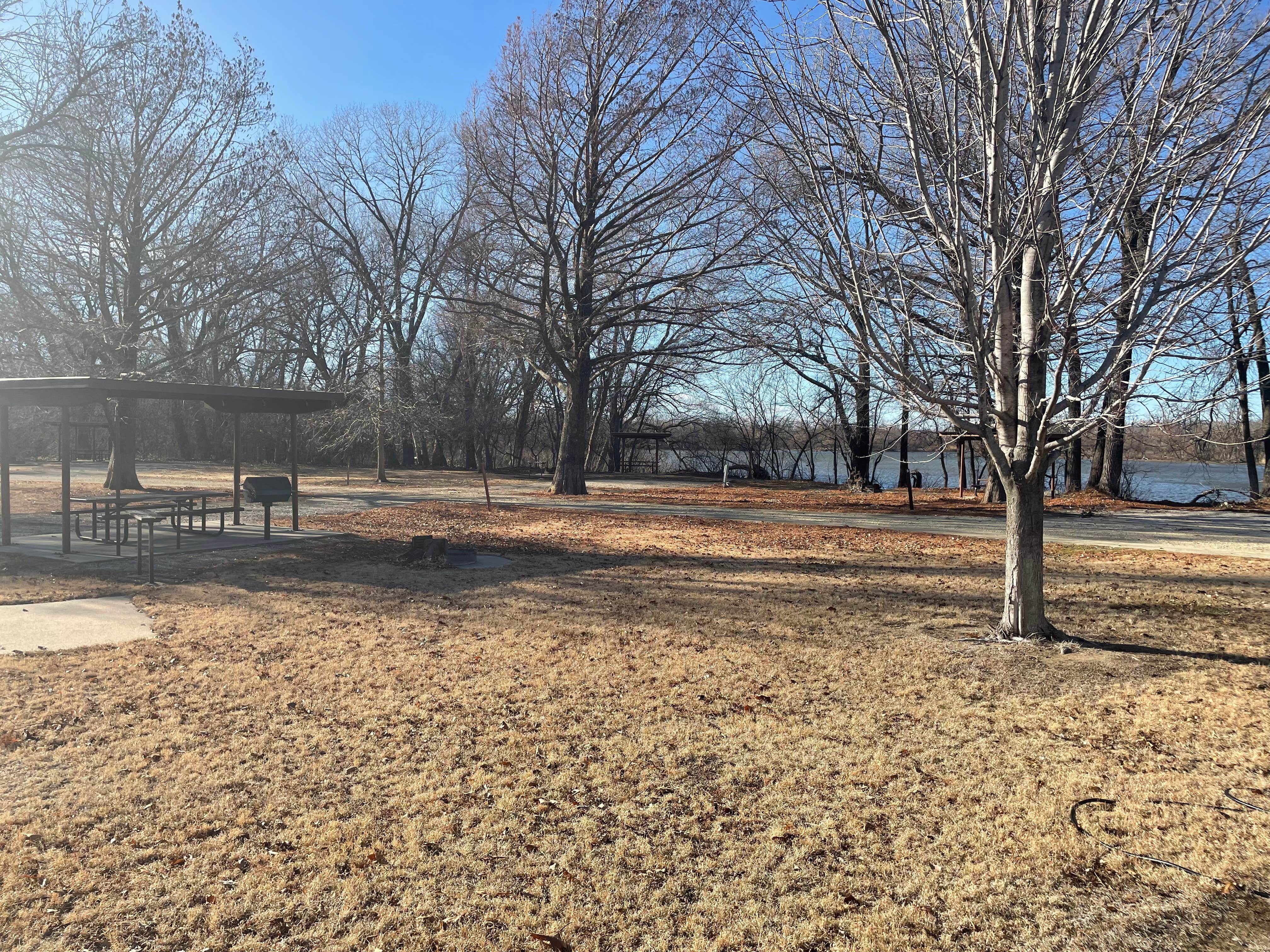 Camper submitted image from French Creek Cove - 5