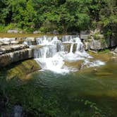 Review photo of Taughannock Falls State Park Campground by Katarina  M., September 29, 2018