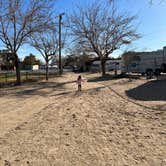 Review photo of Joshua Tree RV & Campground by Kindra M., January 19, 2023