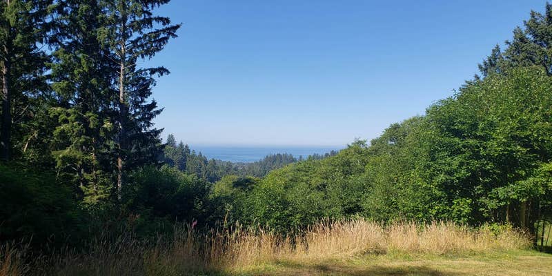 Camper submitted image from Namastay Right Here Coastal Haven