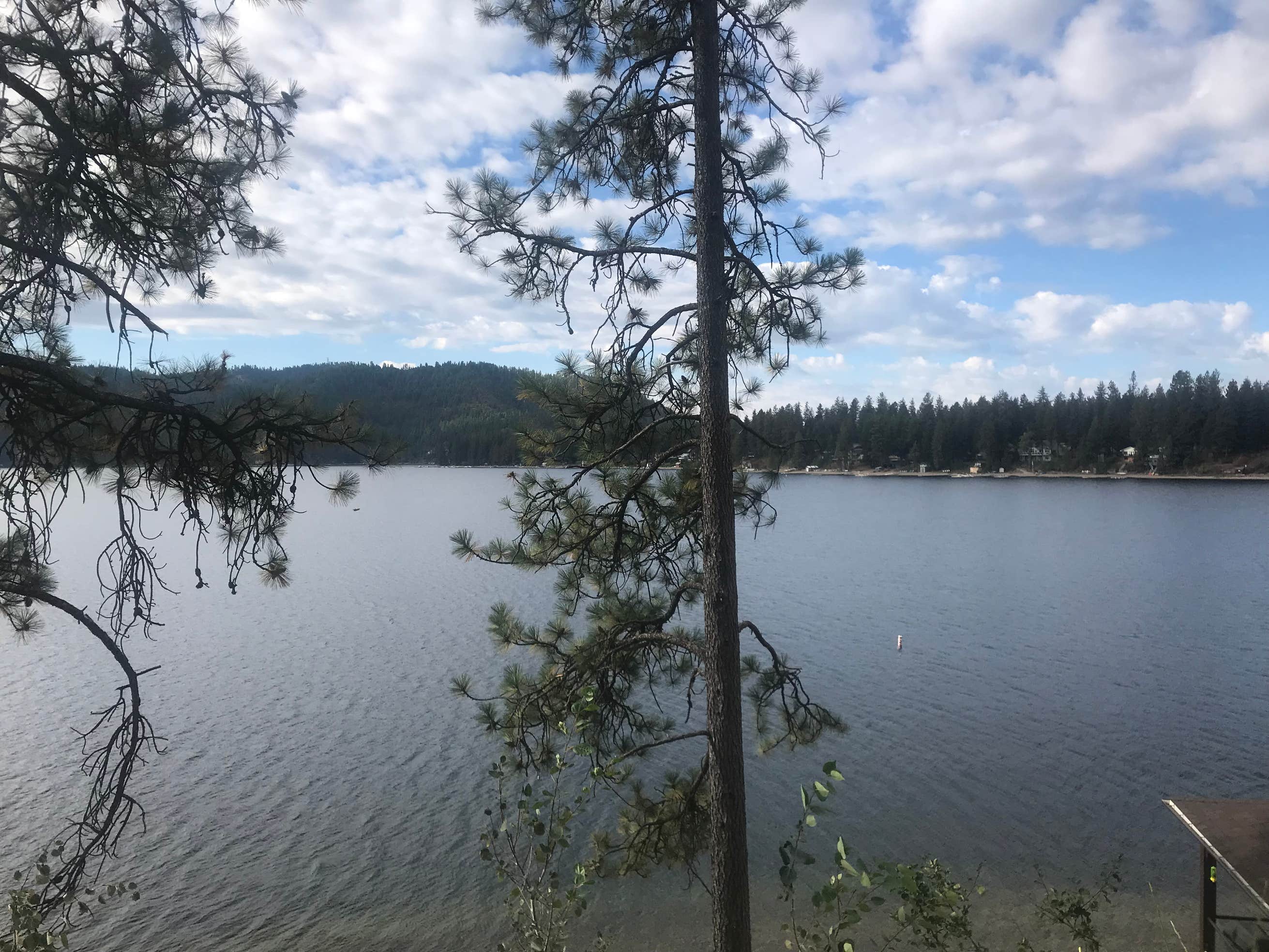 Deer Lake Resort The Dyrt