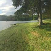 Review photo of Bowman Lake State Park Campground by Katarina  M., September 29, 2018