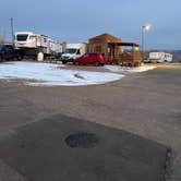 Review photo of Foot Of The Rockies RV Resort by Tyler S., January 20, 2023